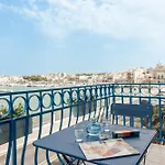 The Window On The Sea Apartman Bari