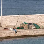 The Window On The Sea Apartman Bari