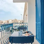 The Window On The Sea Apartman Bari