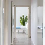 The Window On The Sea Apartman