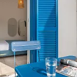 The Window On The Sea Apartman Bari
