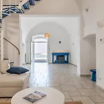 The Window On The Sea Apartman *