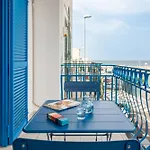 Apartman The Window On The Sea Bari