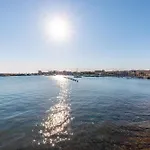 The Window On The Sea Apartman Bari