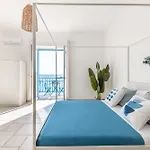 The Window On The Sea Apartman Bari