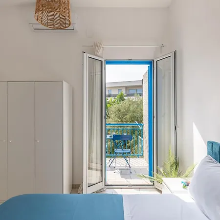 Apartman The Window On The Sea *