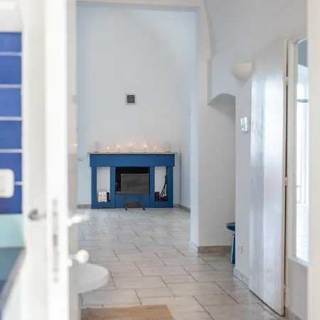 The Window On The Sea Apartman Bari