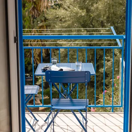 The Window On The Sea דירה