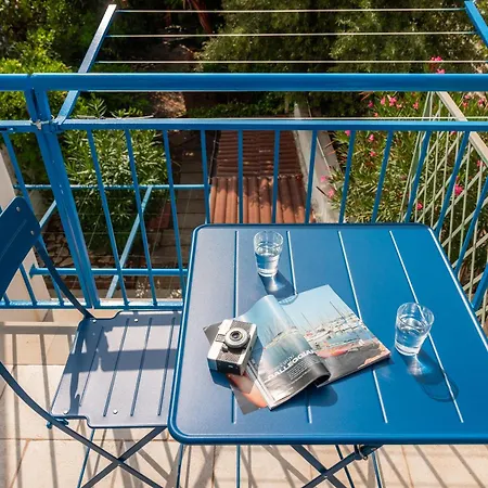 Apartman The Window On The Sea Bari