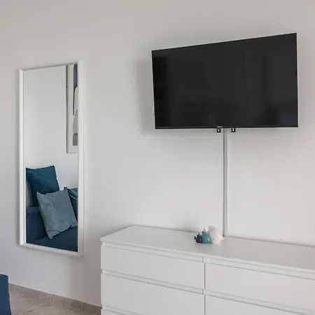 Appartement The Window On The Sea *