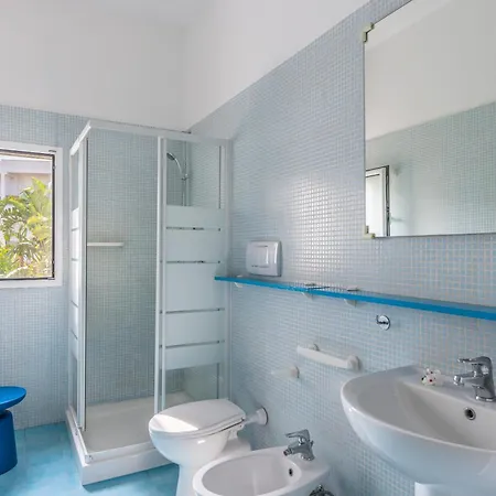 The Window On The Sea Appartement Bari