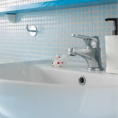 The Window On The Sea *