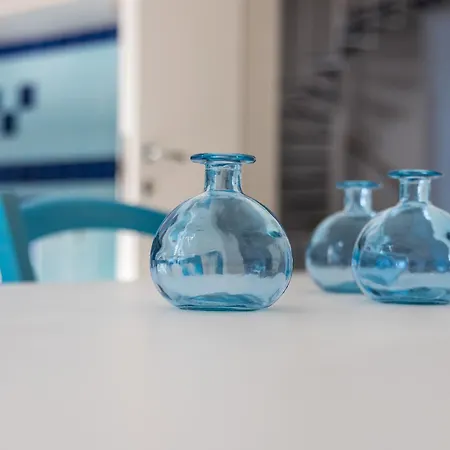 The Window On The Sea Appartement