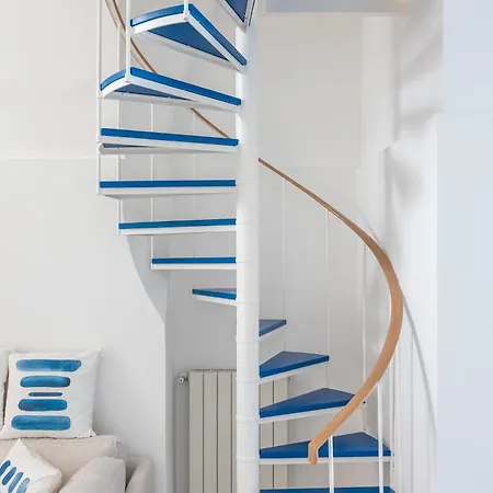 Appartement The Window On The Sea Bari