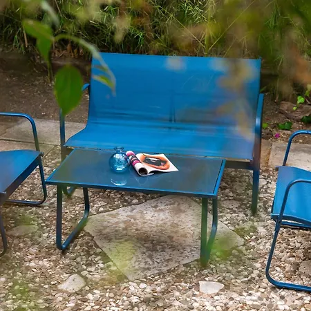 The Window On The Sea Appartement Bari