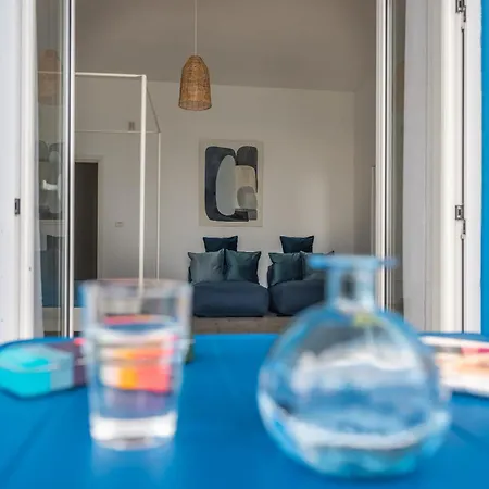 The Window On The Sea Appartement *