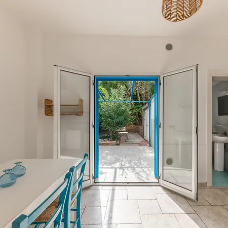 The Window On The Sea Appartement *