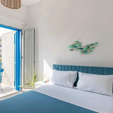 Appartement The Window On The Sea *