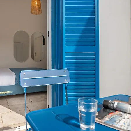 The Window On The Sea Appartement Bari