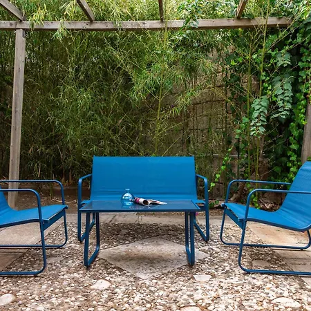 The Window On The Sea * Bari