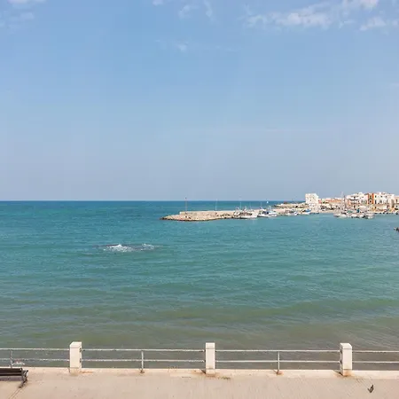 Appartement The Window On The Sea Bari