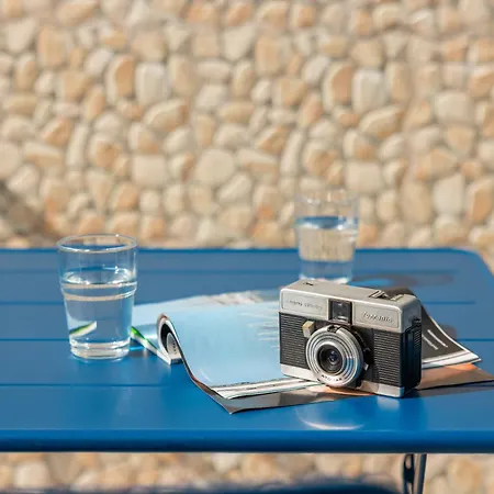 Appartement The Window On The Sea