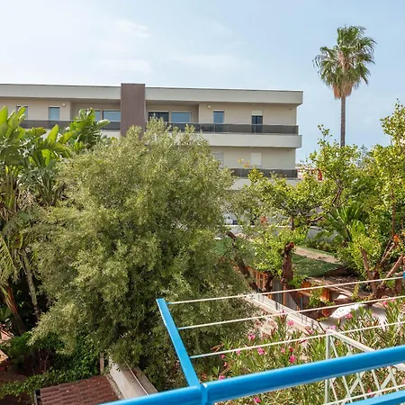 Appartement The Window On The Sea *