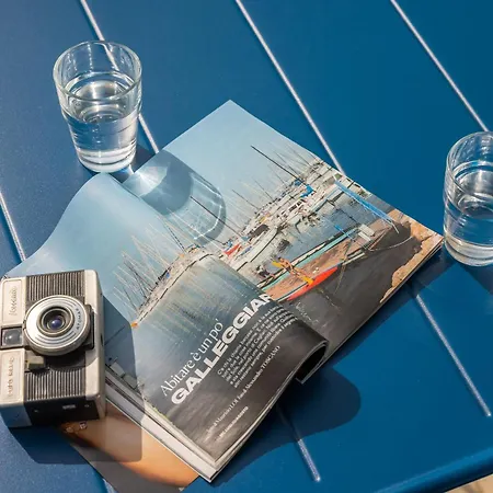 Appartement The Window On The Sea Bari