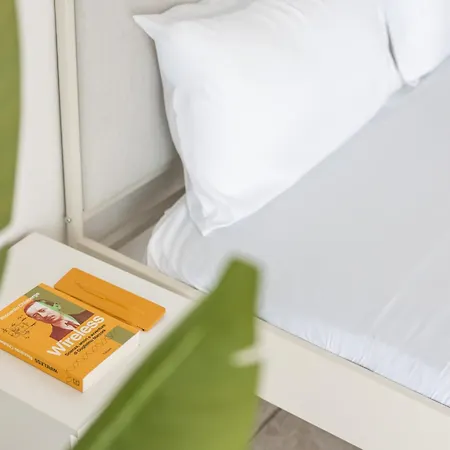 The Window On The Sea * Bari