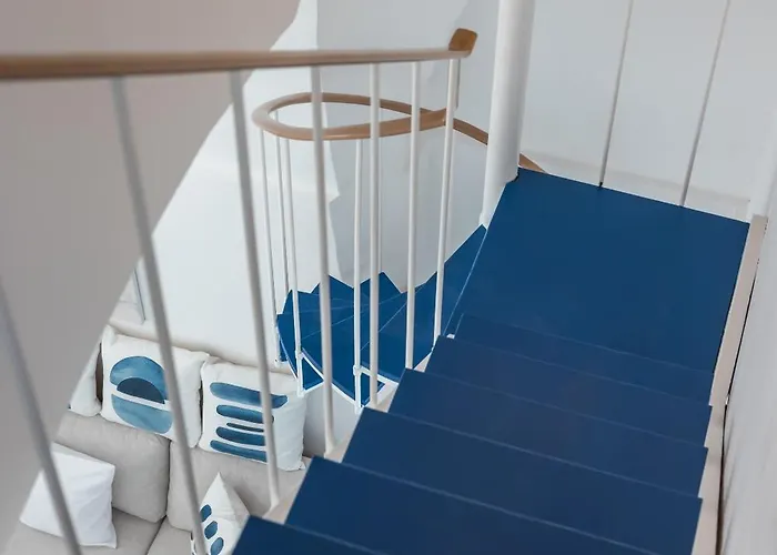 The Window On The Sea 아파트