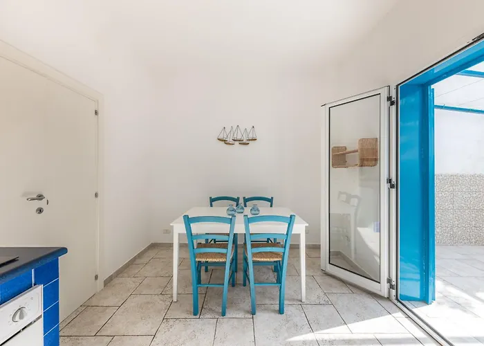 The Window On The Sea 아파트 바리