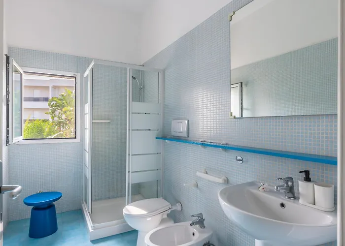 The Window On The Sea 아파트 바리