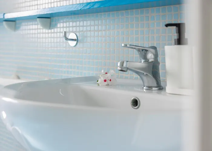 The Window On The Sea *