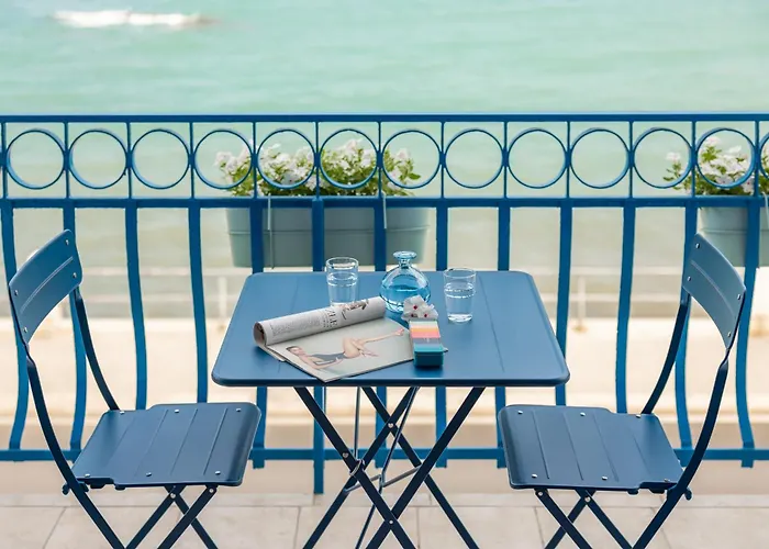 The Window On The Sea * 바리