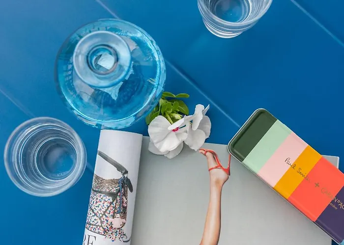 The Window On The Sea