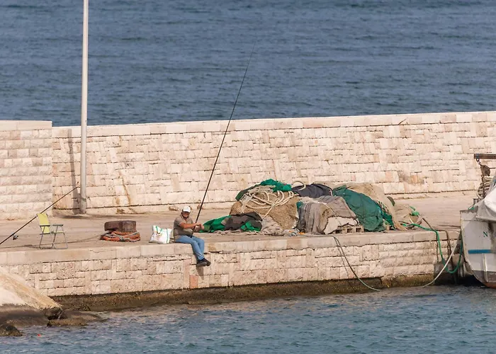 The Window On The Sea 아파트 바리