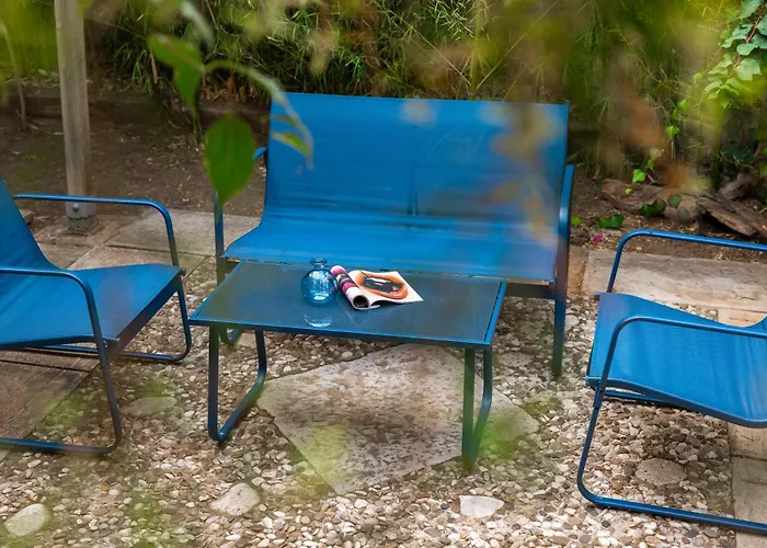 The Window On The Sea 아파트 바리