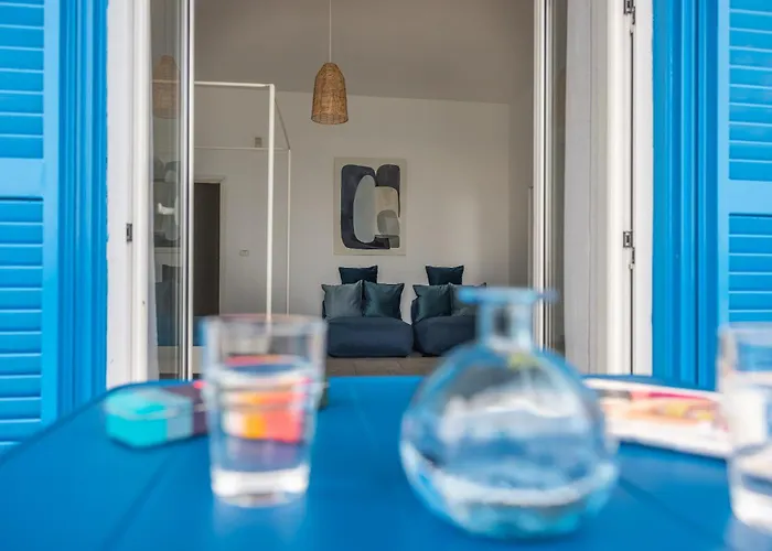 The Window On The Sea 아파트 *