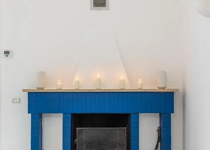 The Window On The Sea 아파트