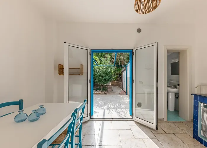 The Window On The Sea 아파트 *