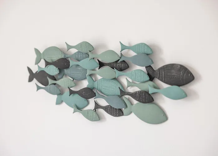 The Window On The Sea 아파트 바리