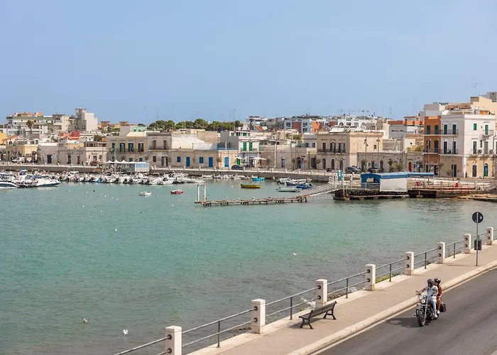 The Window On The Sea