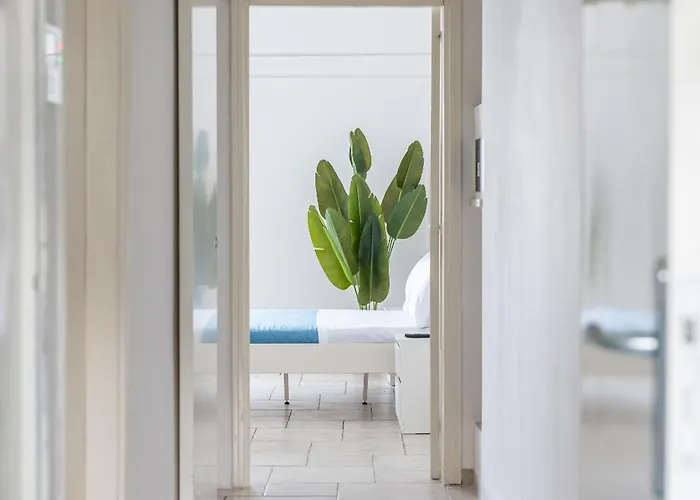 The Window On The Sea 아파트