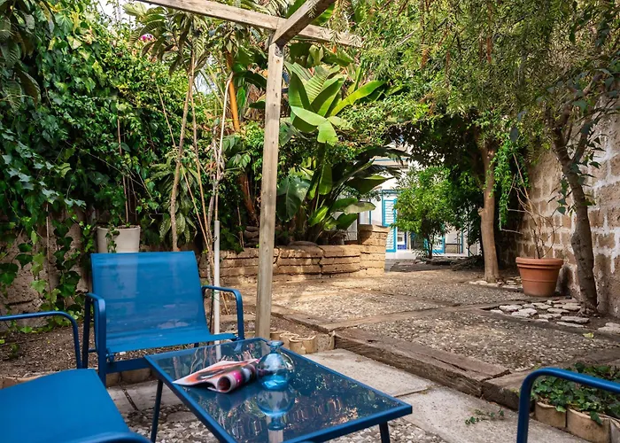 아파트 The Window On The Sea *