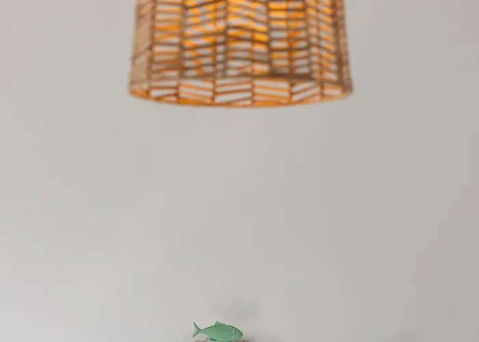 The Window On The Sea * 바리