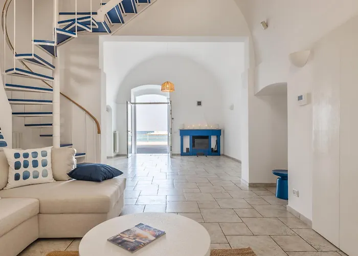 The Window On The Sea 아파트 *