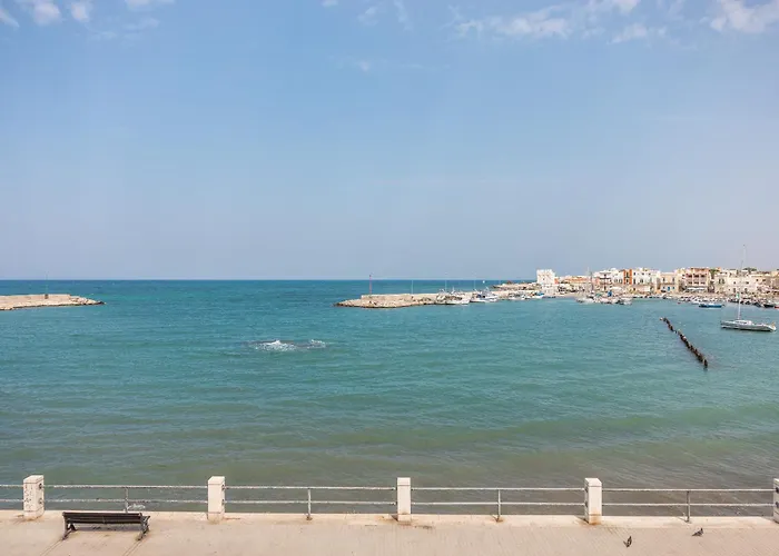 아파트 The Window On The Sea 바리