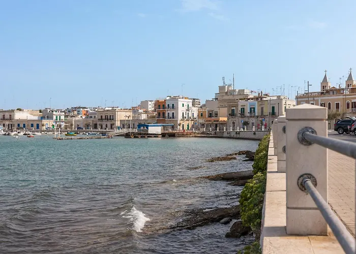 The Window On The Sea * 바리