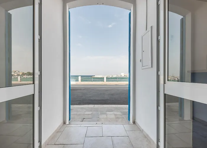 The Window On The Sea 아파트 *