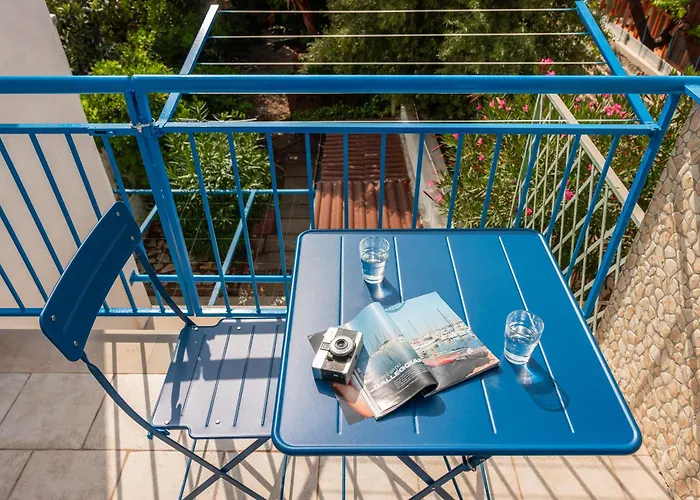 아파트 The Window On The Sea 바리